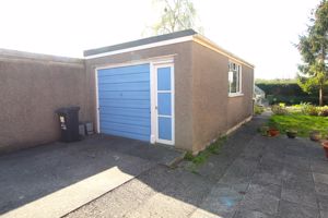 Garage- click for photo gallery